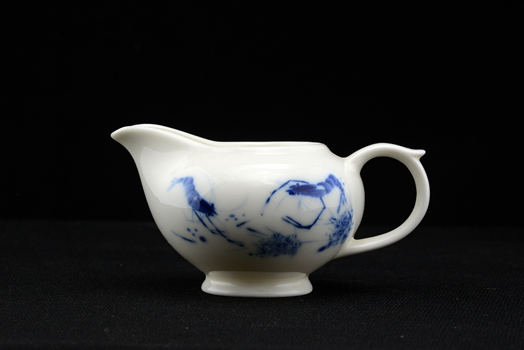 Chengy porcelán teáskészlet